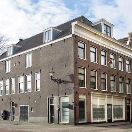 Modern Centrum Amsterdam