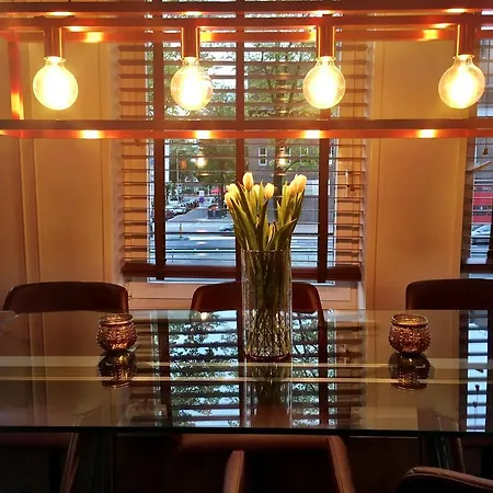 Apartmán Modern Centrum Amsterdam