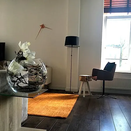 Apartmán Modern Centrum *