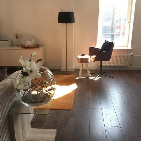 Apartmán Modern Centrum Amsterdam