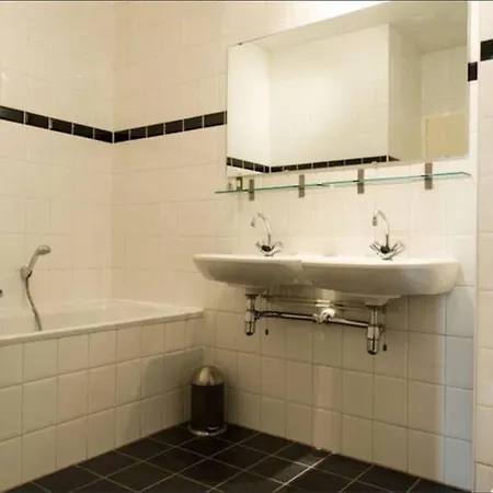 Apartmán Modern Centrum