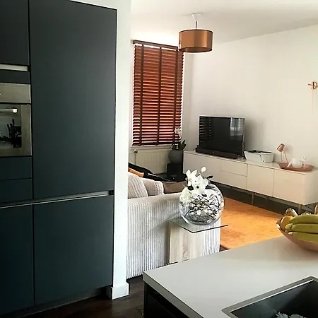 Apartamento Modern Centrum *
