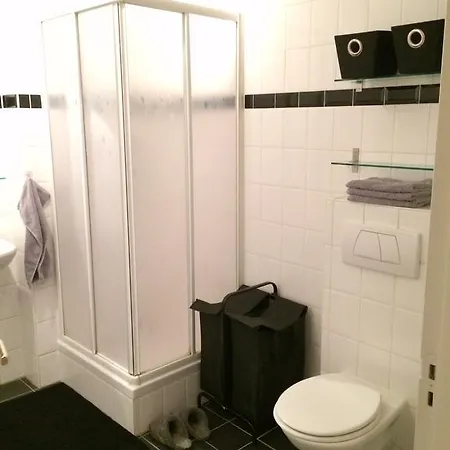 アパート Modern Centrum アムステルダム